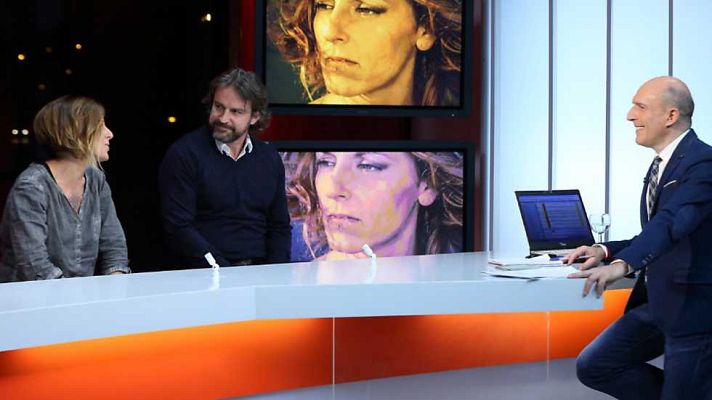 La tarde en 24h - La hora cultural en 24 h. - 11/01/17