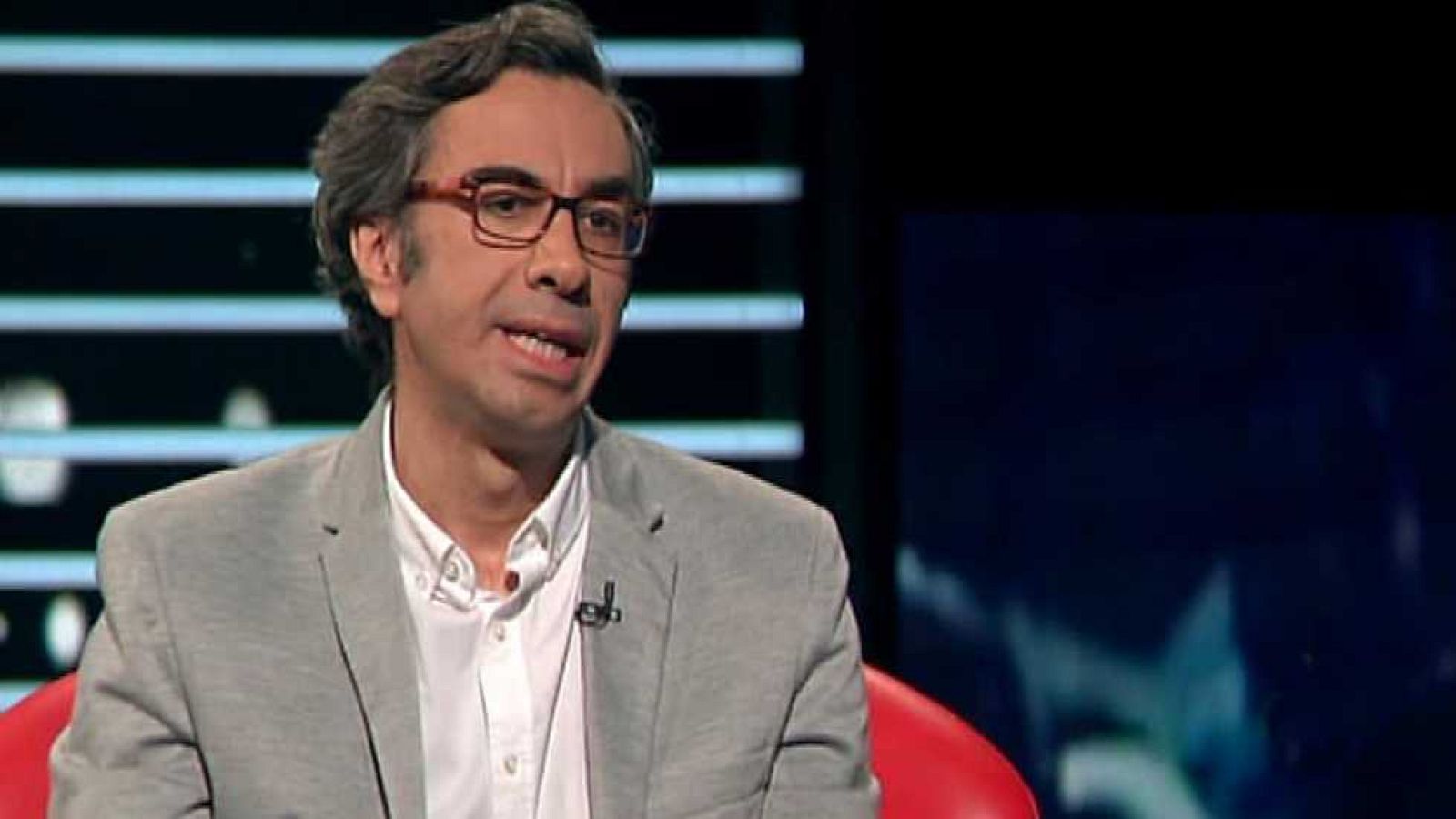 Historia de nuestro cine - Los nuevos españoles (Presentación) - ver ahora