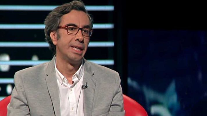 El cine de La 2 - Los nuevos españoles (Presentación)