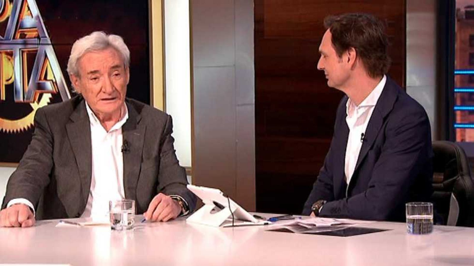 Hora punta - 11/01/17 - ver ahora