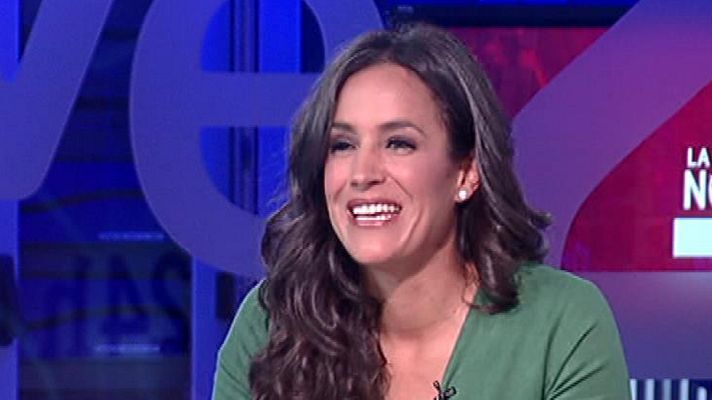 La noche en 24h - Begoña Villacís (Ciudadanos): ¿Muchas personas demandan una democracia más real en el PP¿