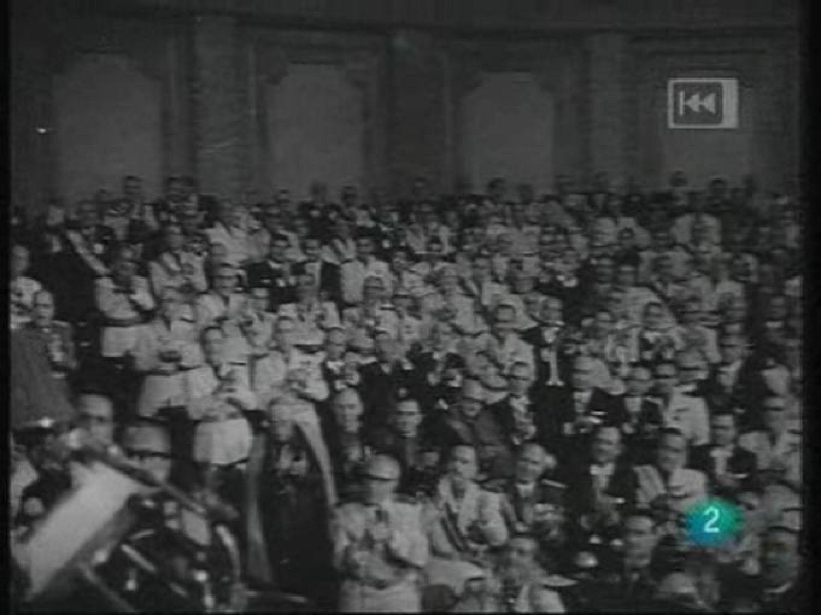 Memòries de la tele: 'El año en que nacimos'