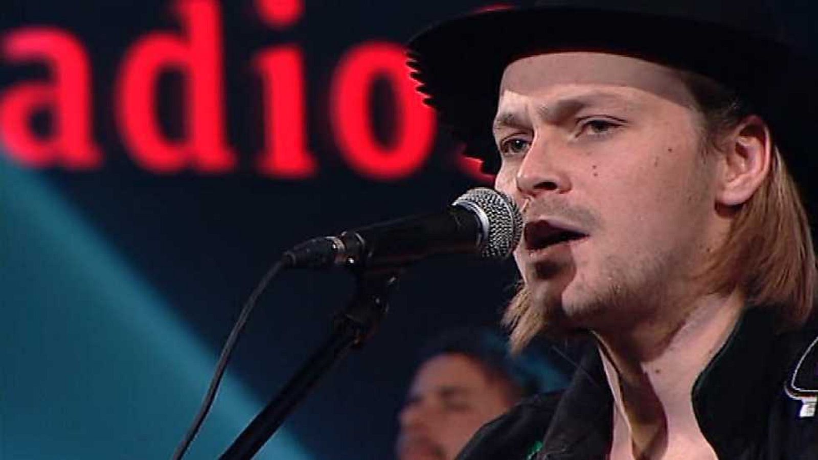 Los conciertos de Radio 3 - Oliver Green - ver ahora