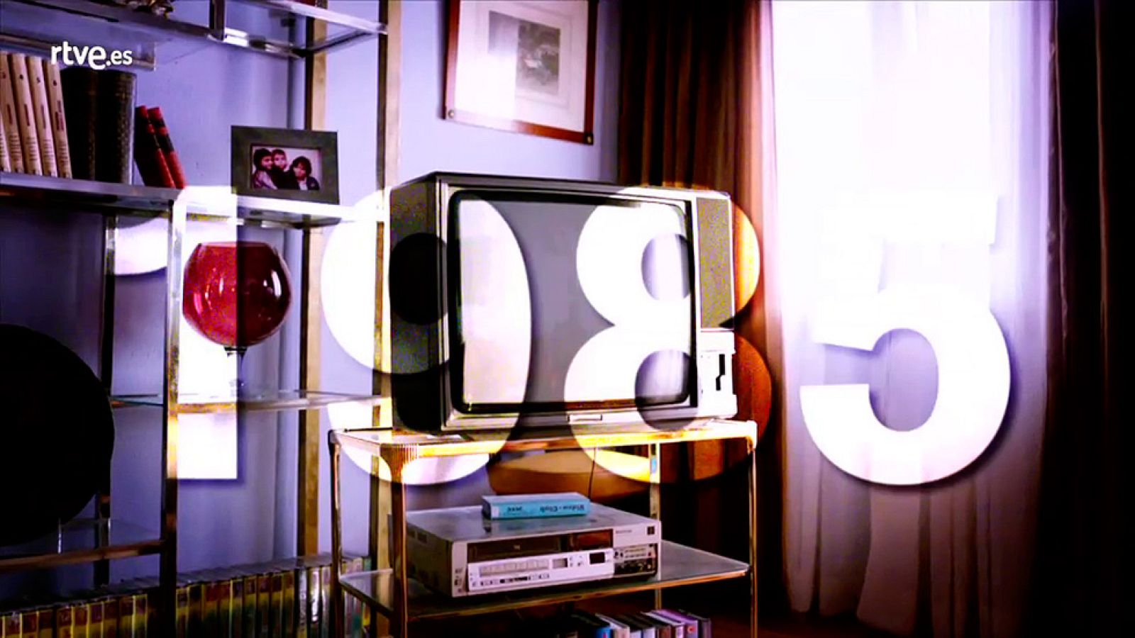 Cuéntame cómo pasó - Cabecera de la temporada 18