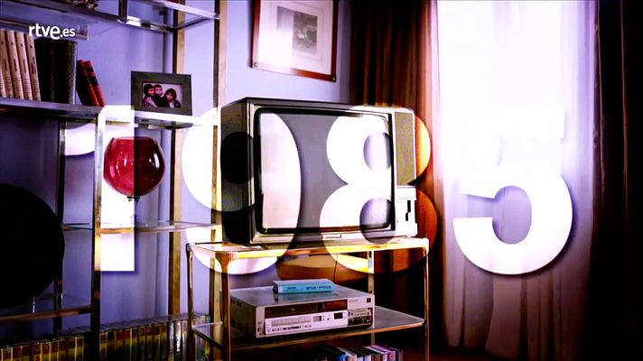 Cuéntame cómo pasó - Cabecera de la temporada 18