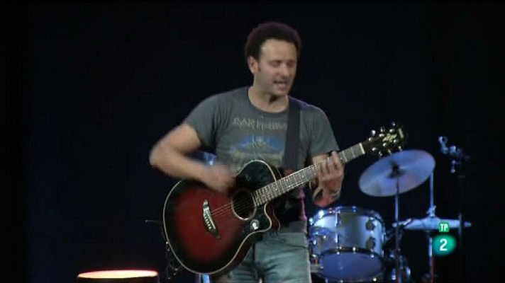 Atención obras - El gamberro sentido del humor de Marc Martínez