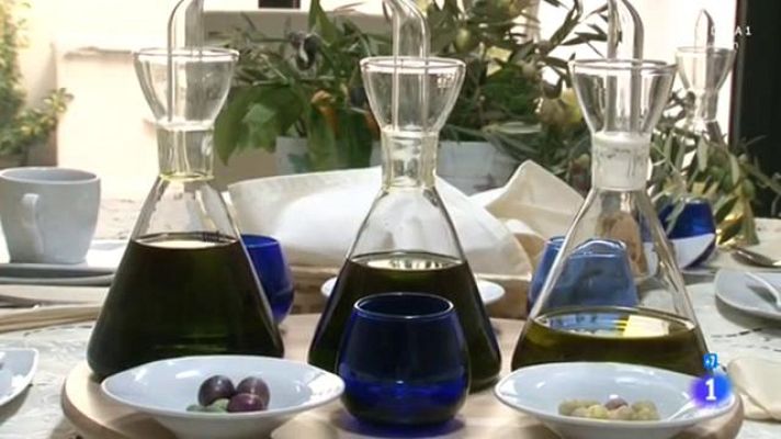 Comando Actualidad - Virgen Extra - Brígida