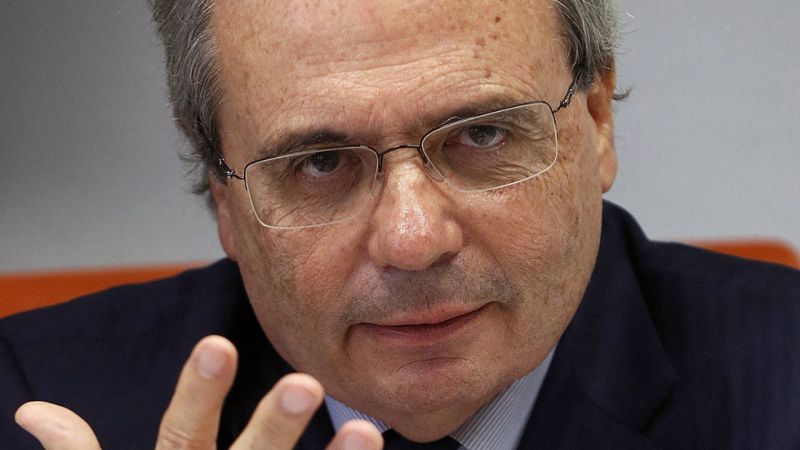 El director de la Organización Nacional de Trasplantes (ONT), Rafael Matesanz, ha valorado muy positivamente los datos de trasplantes y donación relativos a 2016, año en el que España ha pulverizado sus registros históricos. Entrevistado en el Canal