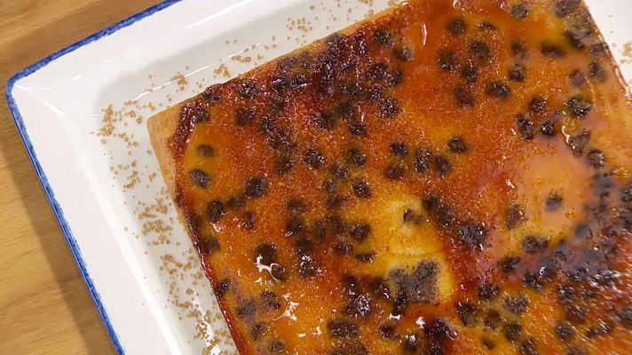 RTVE Cocina - Quesada