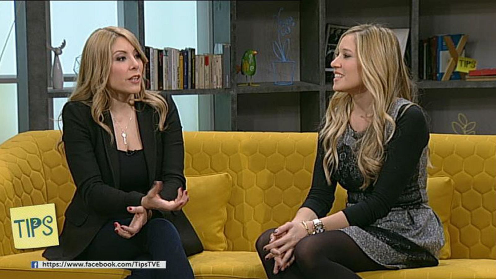 TIPS - En la red - Fit Happy Sisters