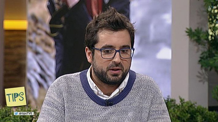 Tips - Se tú el cambio