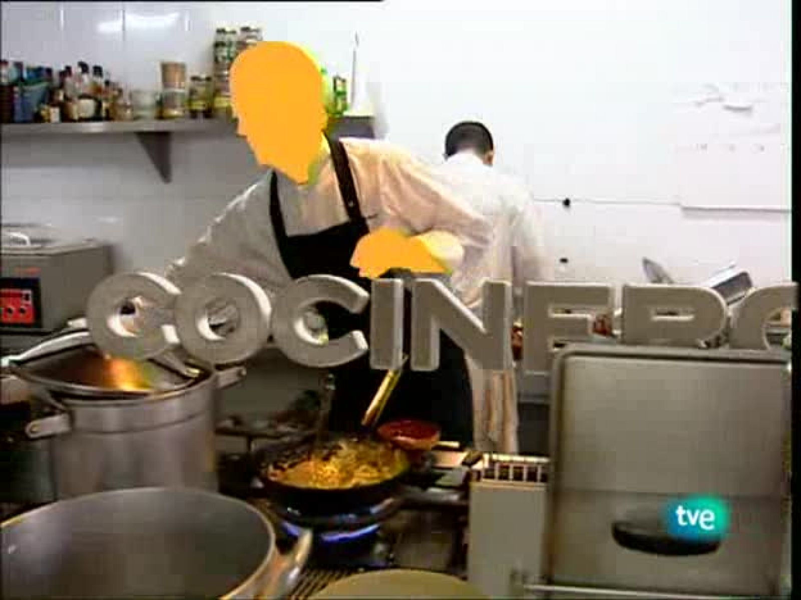 Aquí hay trabajo - 20/01/09 - Aquí hay trabajo | Ver