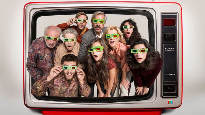 Cuéntame cómo pasó - Resumen de la temporada 17