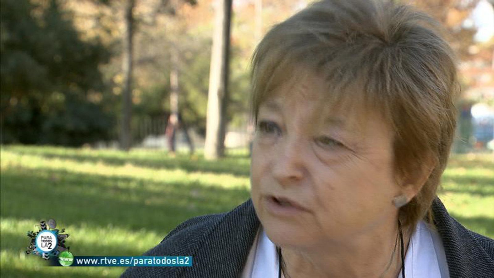 Para todos La 2 - Salud - Más de mil mujeres son violadas cada año en España