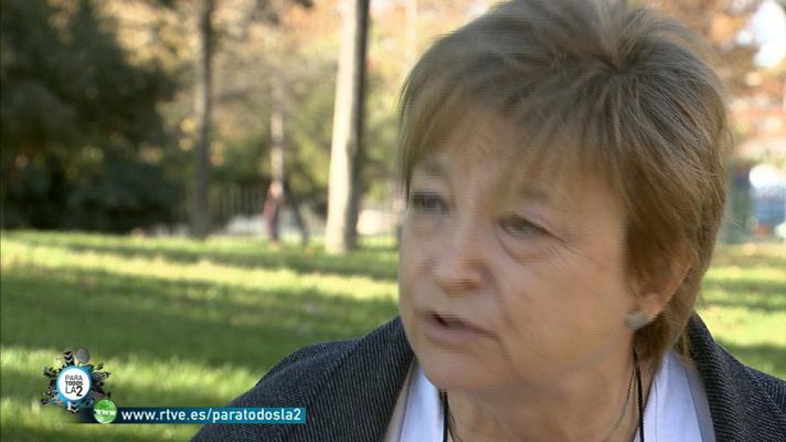 Para todos La 2 - Más de mil mujeres son violadas cada año en España