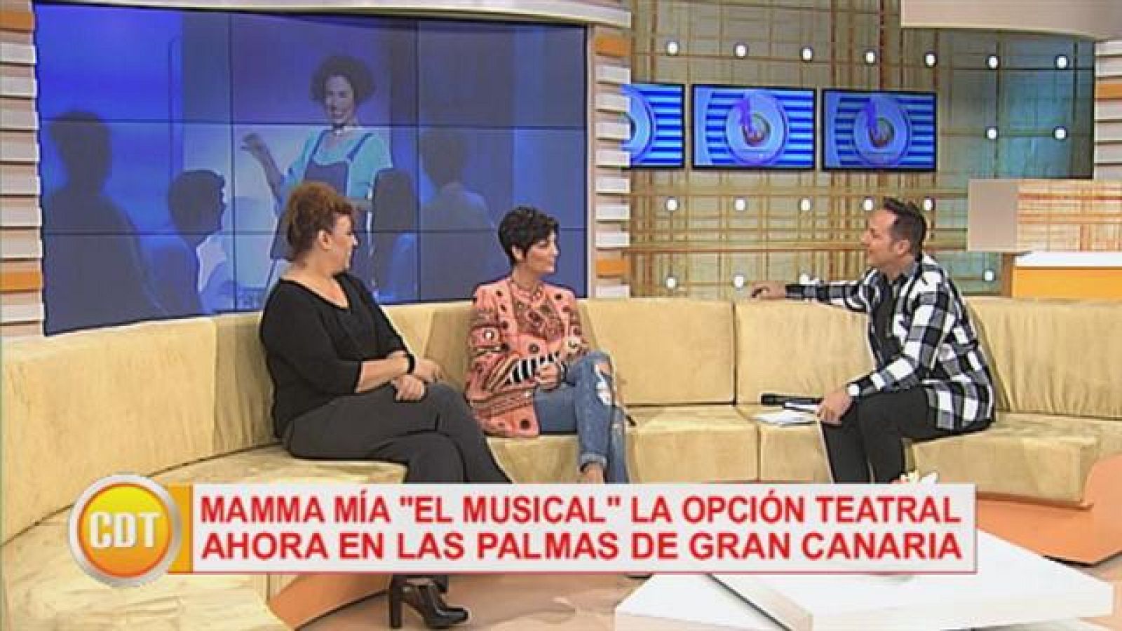 Cerca de ti - 12/01/2017