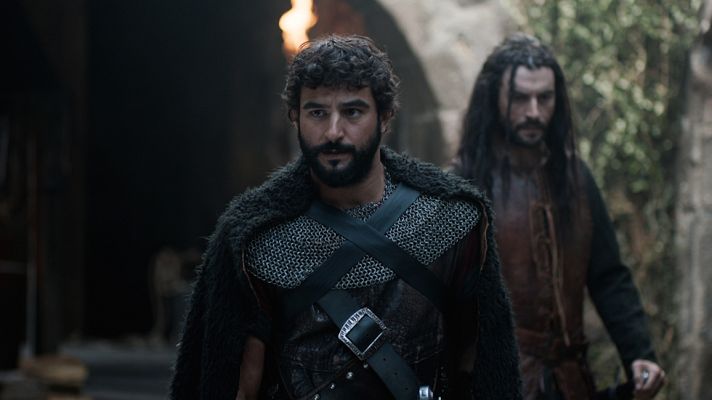 El final del camino - Promo - Un reino codiciado por todos