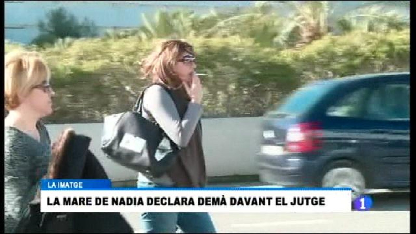 Informatiu Balear 2 - 12/01/17