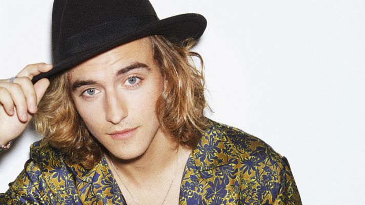 Eurovisión - Manel Navarro canta "Do it for your lover"