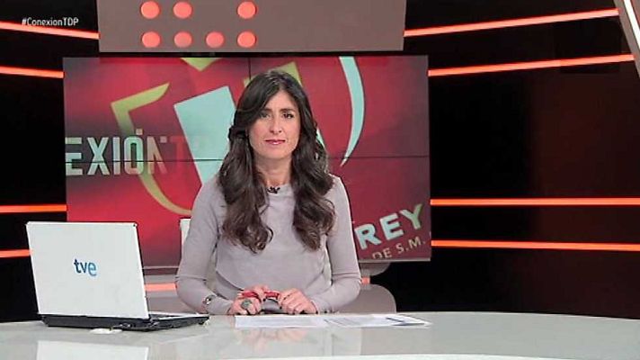 Conexión tdp - Conexión Tdp - 12/01/17 (1)