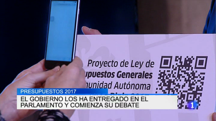 Informativo Telerioja - Informativo Telerioja - 12/01/17