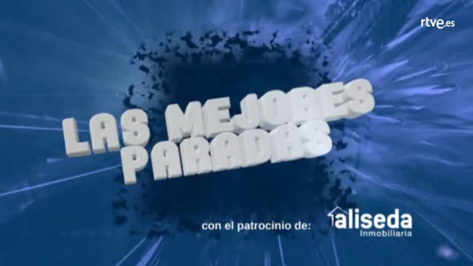 LNFS. Jornada 15. Las mejores paradas - ver ahora