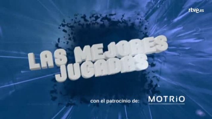  - LNFS. Jornada 15. Las mejores jugadas