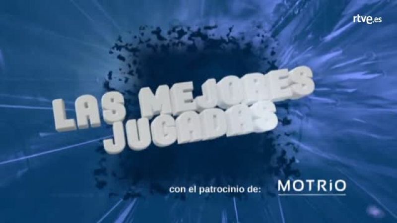 LNFS. Jornada 15. Las mejores jugadas - ver ahora