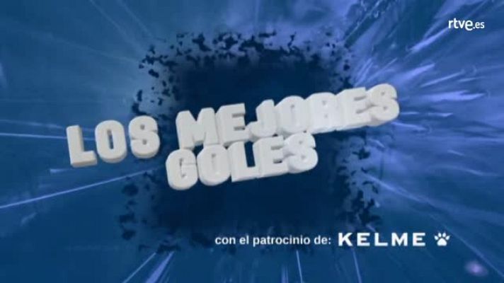  - LNFS. Jornada 15. Los mejores goles