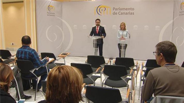 Telecanarias - Telecanarias - 12/01/2017