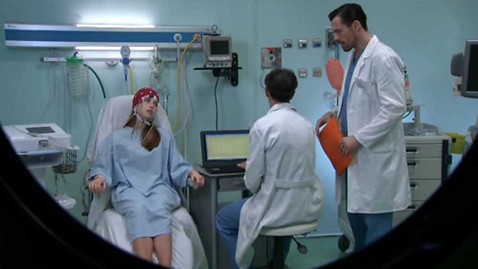 Centro médico - 12/01/17 (2) - ver ahora