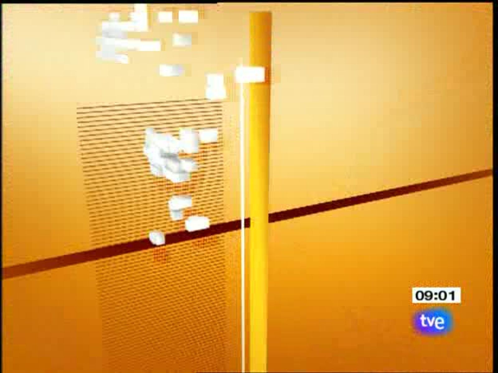 Los desayunos de TVE - 20/01/09 - Los desayunos de TVE | Ver