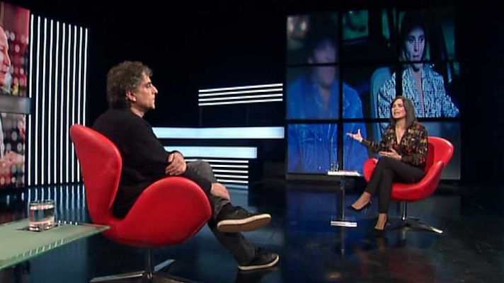 El cine de La 2 - Barrios Altos (Presentación)