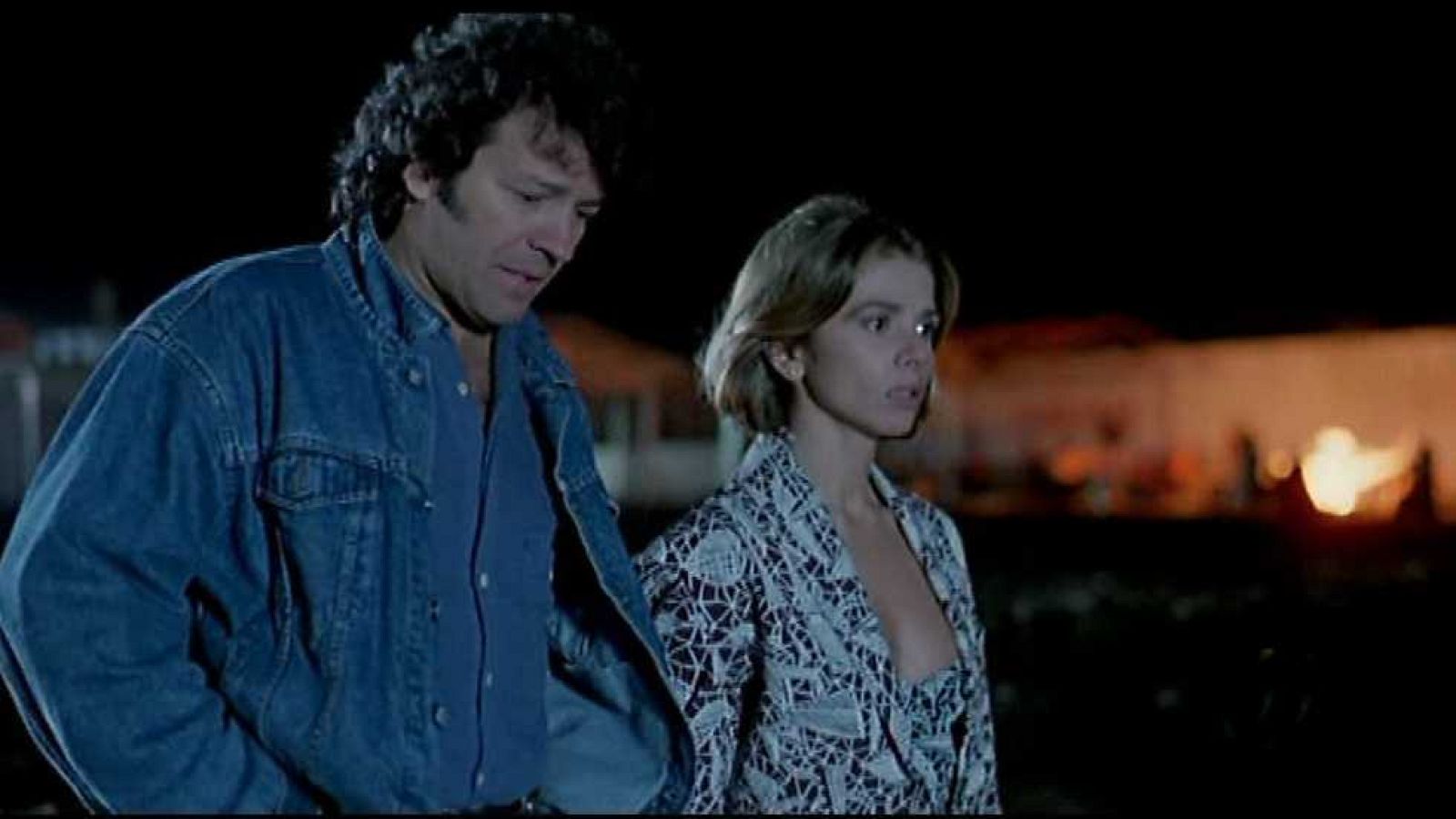 Historia de nuestro cine - Barrios Altos - ver ahora