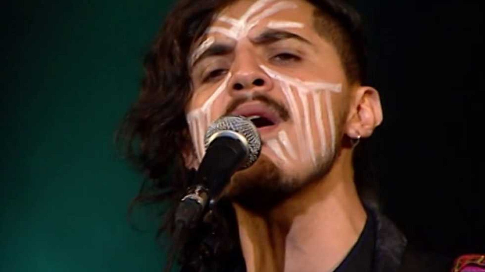 Los conciertos de Radio 3 - Telebit - ver ahora