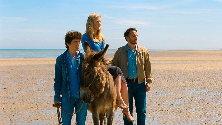 Días de cine - 'El hijo de Joseph'