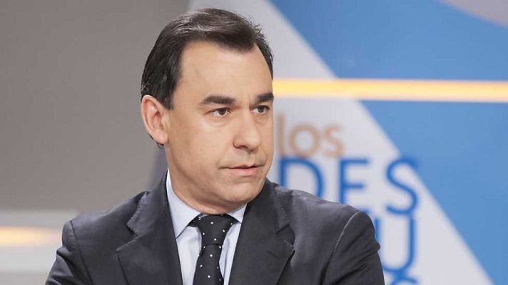 Los desayunos - Fernando Martínez-Maíllo