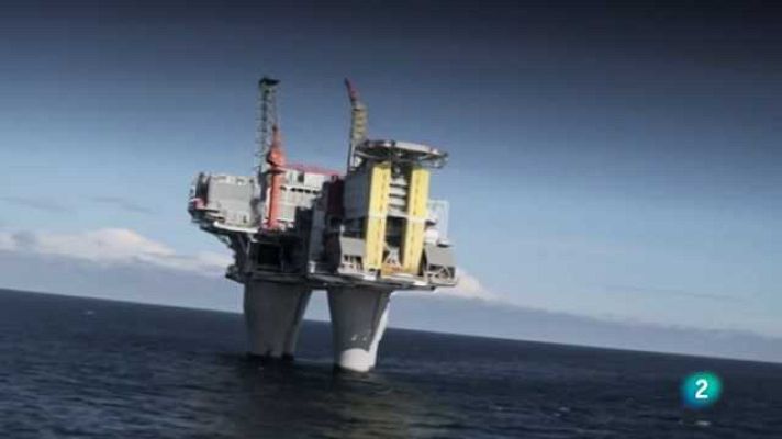 Universo UNED - UNED - 13/01/17