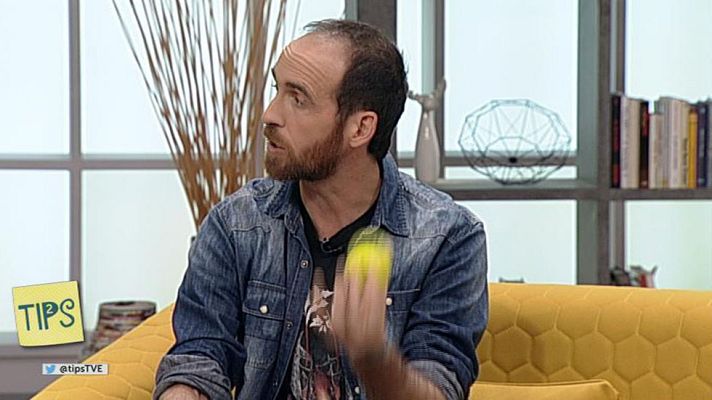 Tips - La Teoría del Caos