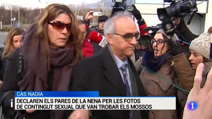 L'Informatiu - L'Informatiu en 3' - 13/01/2017