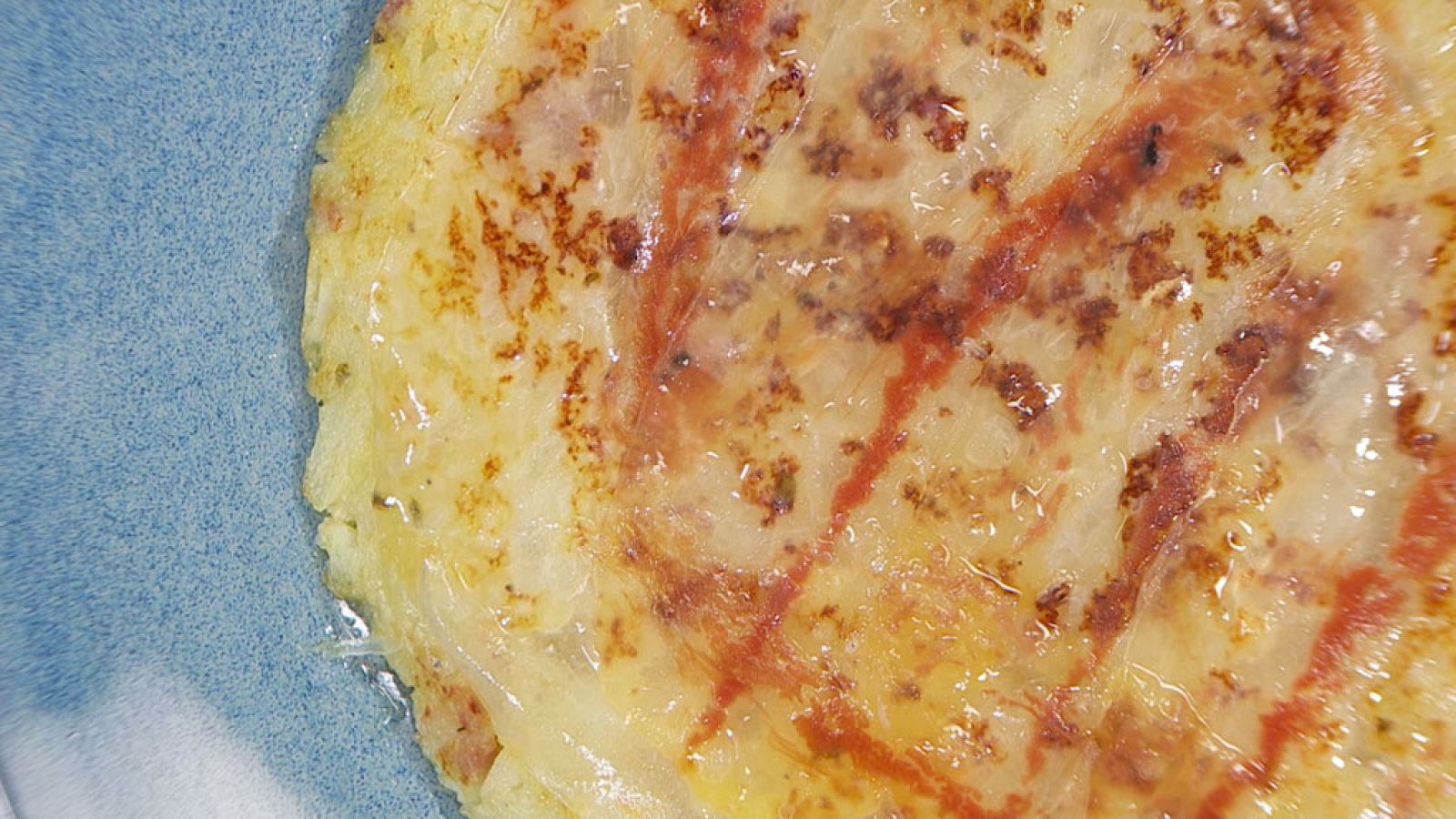 Torres en la cocina - Platillo de patata, col y bacalao