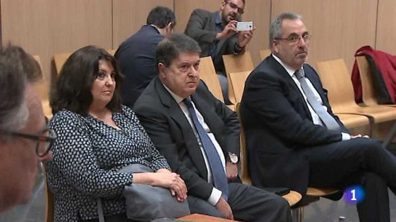 La Comunidad Valenciana en 2' - 13/01/17 - ver ahora