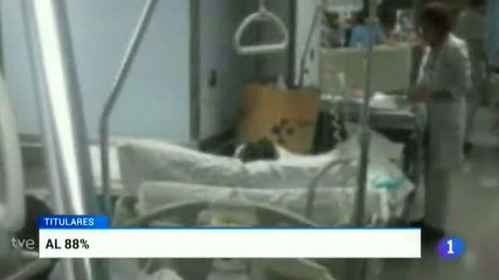 Noticias de Castilla y León - Castilla y León en 1' - 13/01/17