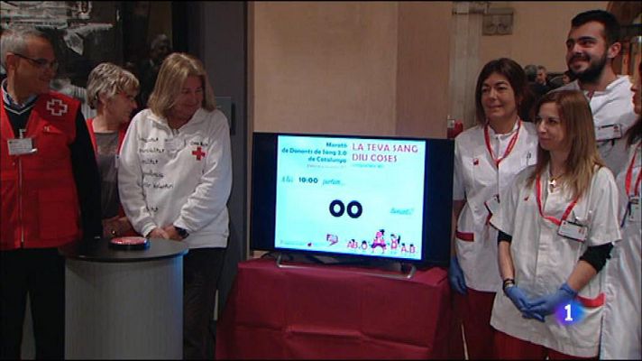 L'Informatiu - L'Informatiu - 13/01/2017