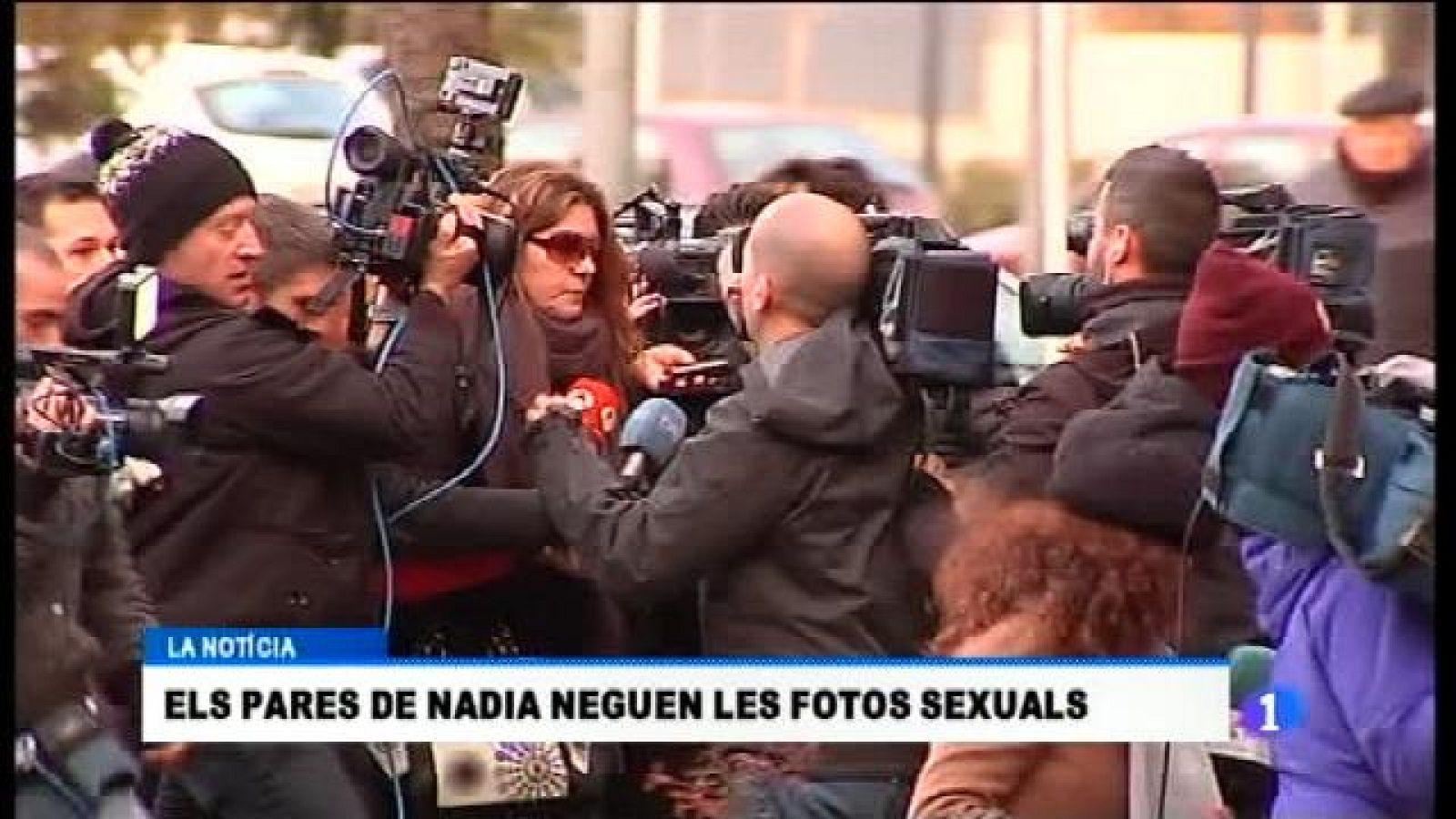 Informatiu Balear - 13/01/17