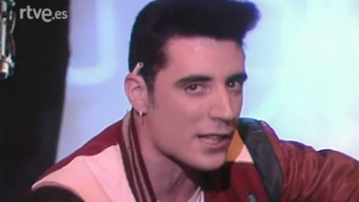 La bola de cristal - 12/01/1985