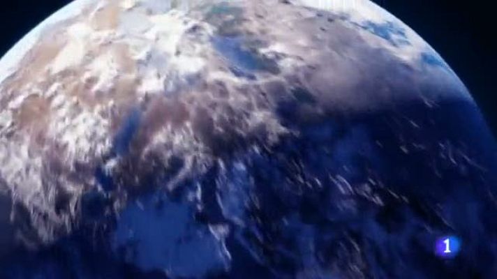 TeleCantabria - El tiempo en Cantabria - 13/01/17