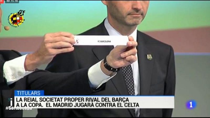 L'Informatiu 2 - 13/01/2017