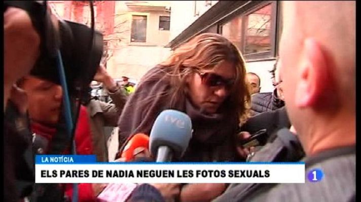 Informatiu Balear - Informatiu Balear 2 - 13/01/17