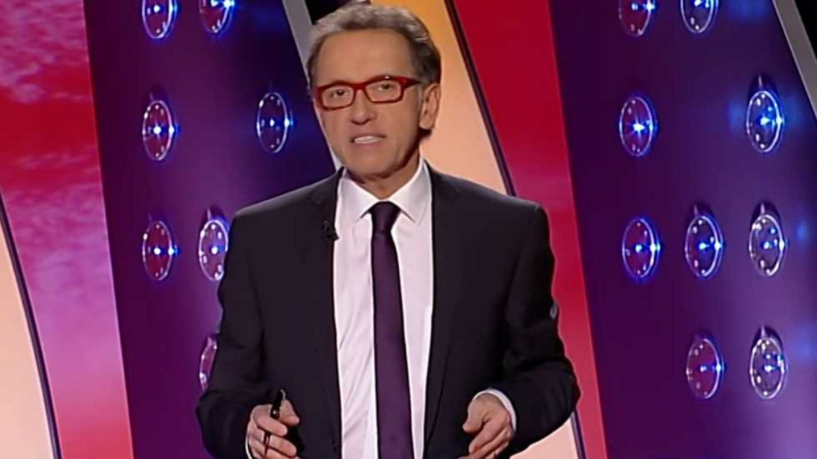 Saber y ganar - 13/01/17 - ver ahora